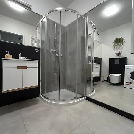 Nad Motlawa - Free Parking Apartment *